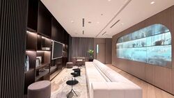 Bank Of Singapore Centre (D1), Office #539042881
